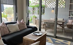 Comfy Kourouta Apartment & Suite